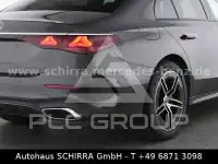 2025 Mercedes Benz E 200