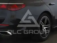 2025 Mercedes Benz E 200
