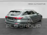 2025 Mercedes Benz E 200