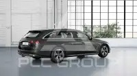 2025 Mercedes Benz E 200