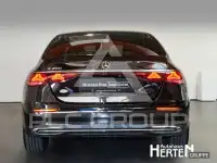 2025 Mercedes Benz E 200