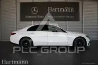 2025 Mercedes Benz E 200