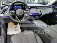 2025 Mercedes Benz E 200