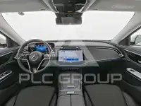 2025 Mercedes Benz E 200