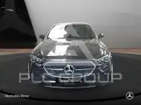 2025 Mercedes Benz E 200