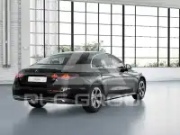 2025 Mercedes Benz E 200