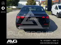 2025 Mercedes Benz E 200