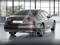 2025 Mercedes Benz E 200