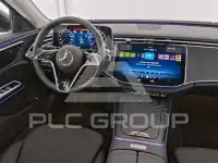 2025 Mercedes Benz E 200
