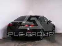 2025 Mercedes Benz E 200