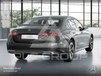 2025 Mercedes Benz E 200