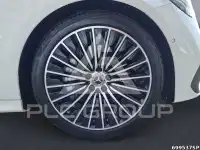 2025 Mercedes Benz E 200
