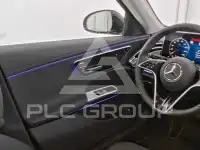 2025 Mercedes Benz E 200