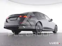 2025 Mercedes Benz E 200