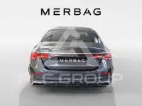 2025 Mercedes Benz E 200