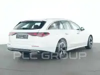 2025 Mercedes Benz E 200