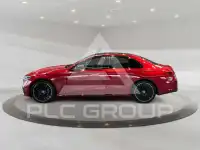 2025 Mercedes Benz E 200