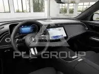 2025 Mercedes Benz E 200