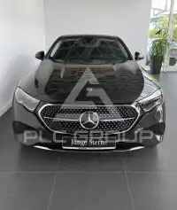2025 Mercedes Benz E 200