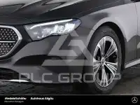2025 Mercedes Benz E 200