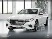 2025 Mercedes Benz E 200