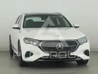 2025 Mercedes Benz E 200