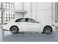 2025 Mercedes Benz E 200