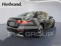 2025 Mercedes Benz E 200
