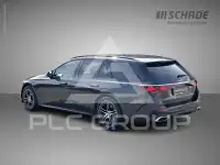 2025 Mercedes Benz E 200