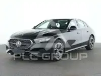 2025 Mercedes Benz E 200
