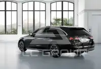 2025 Mercedes Benz E 200