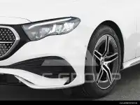 2025 Mercedes Benz E 200