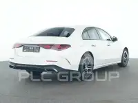 2025 Mercedes Benz E 200