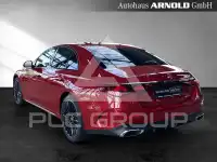 2025 Mercedes Benz E 200