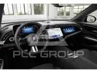 2025 Mercedes Benz E 200