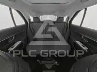 2025 Mercedes Benz E 200
