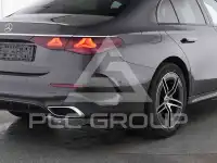 2025 Mercedes Benz E 200