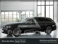 2025 Mercedes Benz E 200