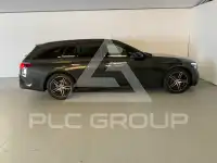 2025 Mercedes Benz E 200