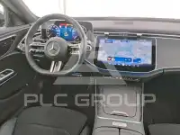 2025 Mercedes Benz E 200
