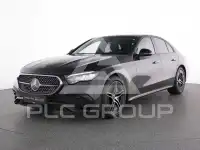 2025 Mercedes Benz E 200