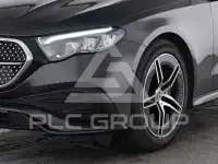 2025 Mercedes Benz E 200