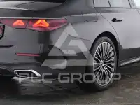 2025 Mercedes Benz E 200