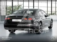 2025 Mercedes Benz E 200