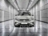 2025 Mercedes Benz E 200
