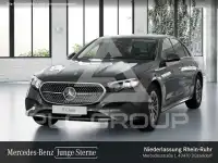 2025 Mercedes Benz E 200