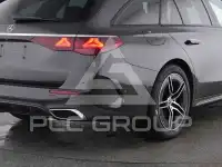 2025 Mercedes Benz E 200