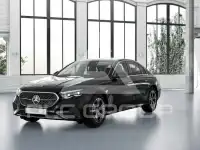 2025 Mercedes Benz E 200