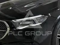 2025 Mercedes Benz E 200