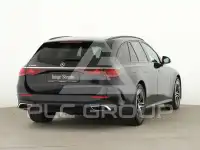 2025 Mercedes Benz E 200